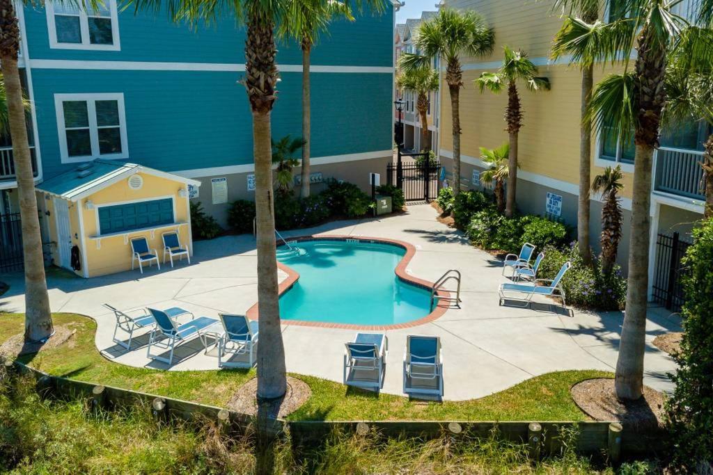 Вілла 21 Turtle Bay Carolina Tides Фоллі-Біч Екстер'єр фото